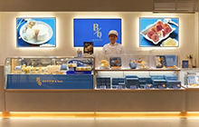 [写真] BUTTER & bee ららぽーと福岡店