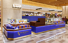 [写真] BUTTER & bee マイング店