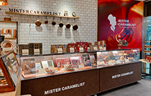 [写真]MISTER CARAMELIST 博多店