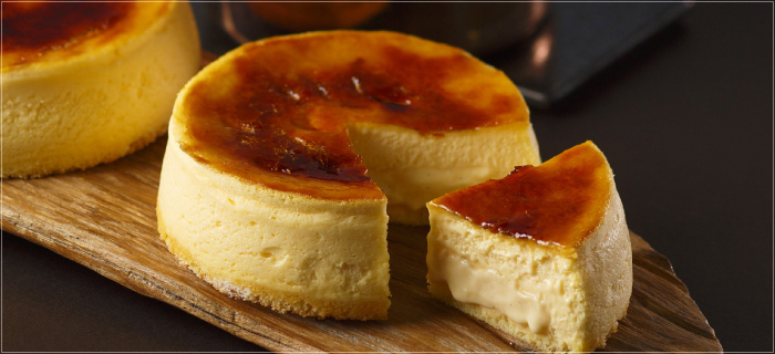 I Love Custard Neufneuf ブランド紹介 株式会社九十九島グループ