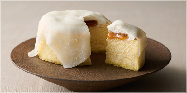 [写真]博ったらし