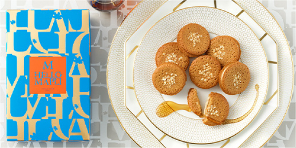 [写真]ハローメイプリ