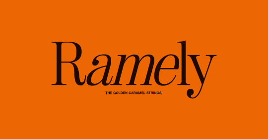 [ロゴ]Ramely
