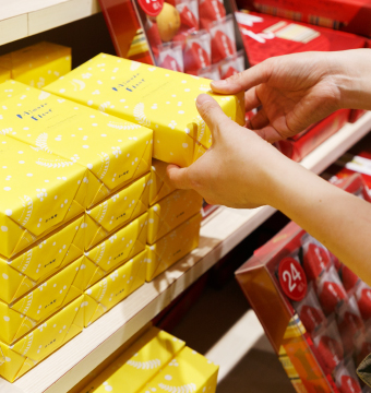 [写真]赤い風船 マイング博多駅店 Y.Tさん 2